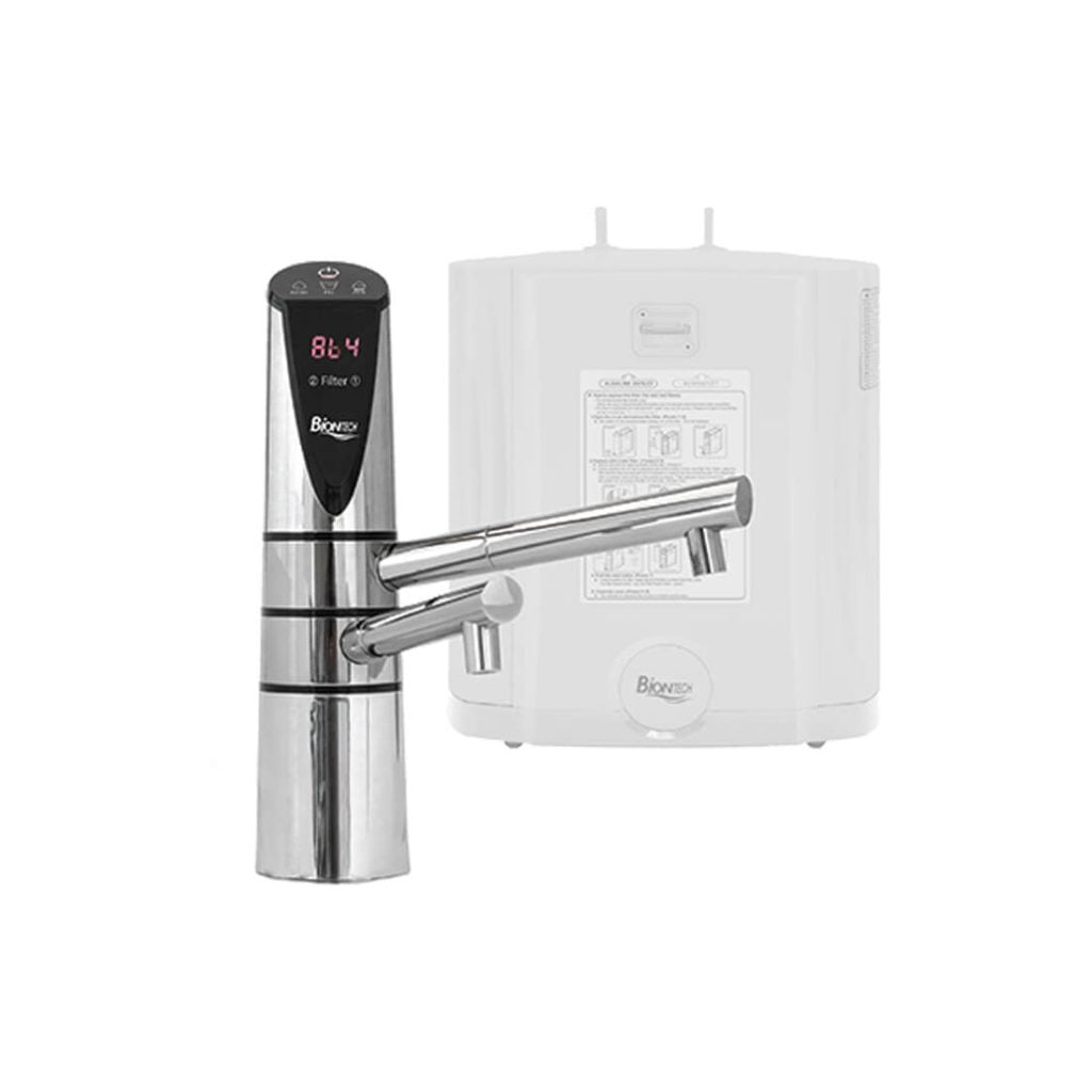 Biontech BTM-105-DN Tezgah Altı Model