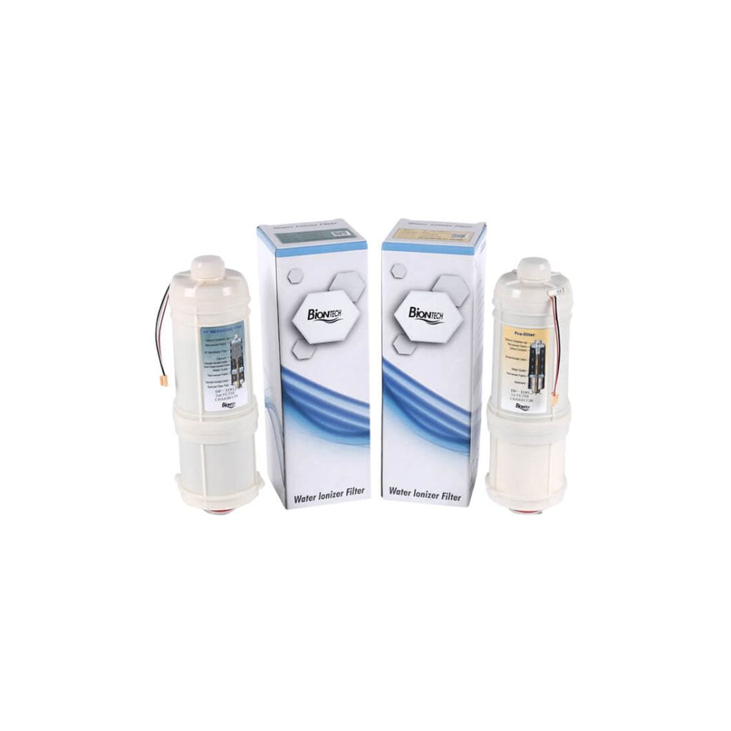 Biontech BTM-105DN Filtre Seti