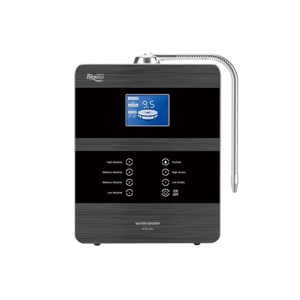 Biontech BTM-303 Tezgah Üstü Model