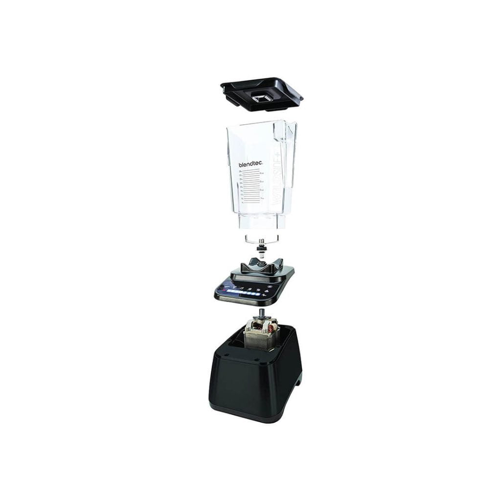 Blendtec Designer 650