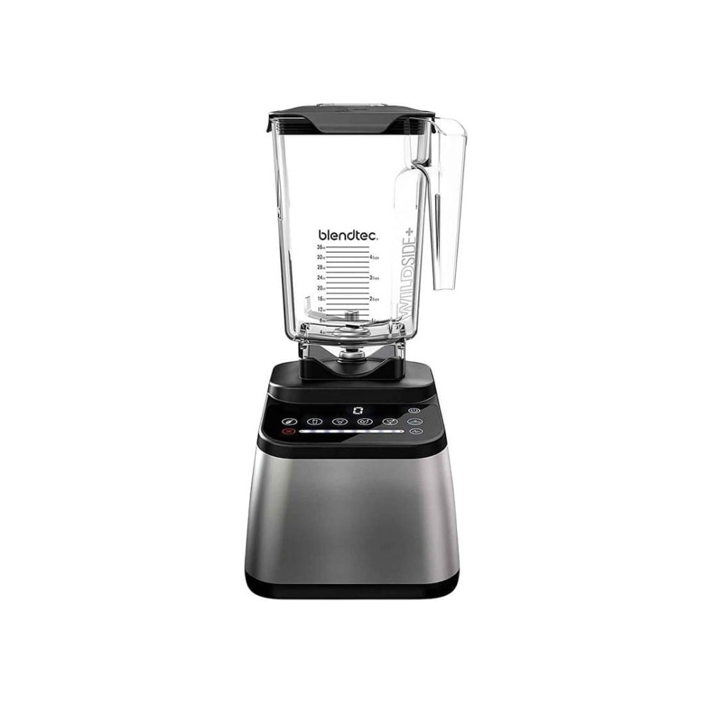 Blendtec Designer 650s Paslanmaz Çelik