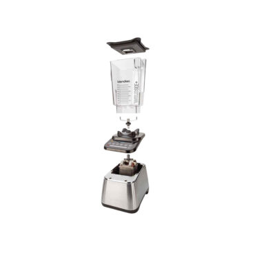Blendtec Designer 650s Paslanmaz Çelik