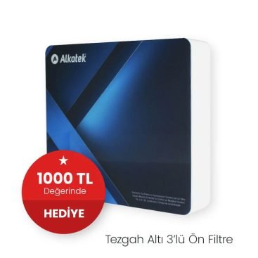 Biontech BTM-303 Tezgah Üstü Model