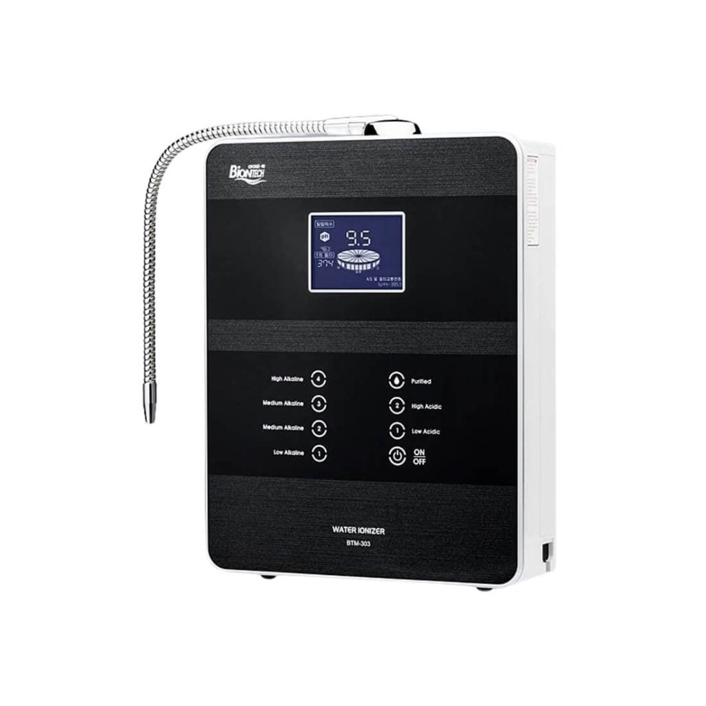 Biontech BTM-303 Tezgah Üstü Model