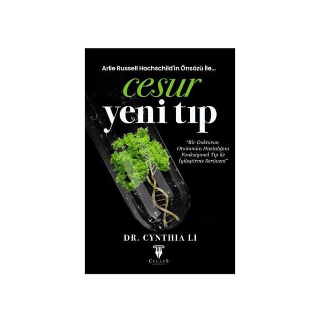 Cesur Yeni Tıp