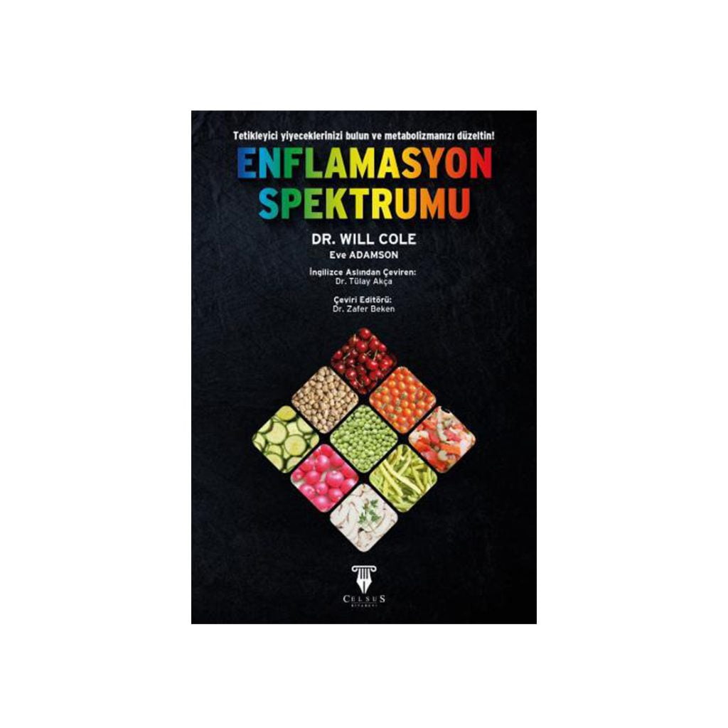 Enflamasyon Spektrumu