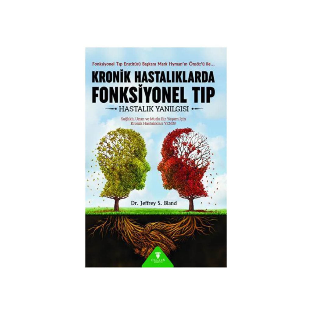 Kronik Hastalıklarda Fonksiyonel Tıp