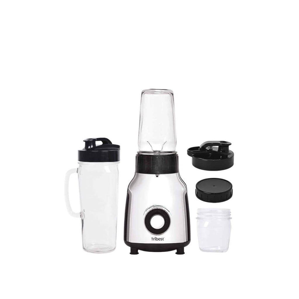 Tribest Glass Personal Blender