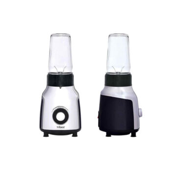 Tribest Glass Personal Blender