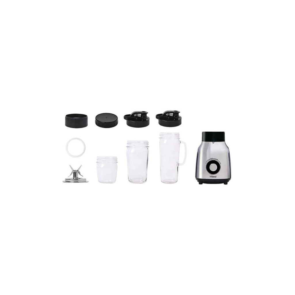 Tribest Glass Personal Blender