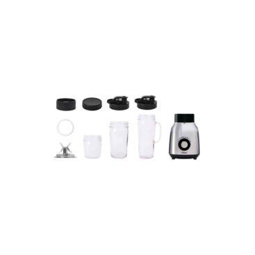 Tribest Glass Personal Blender