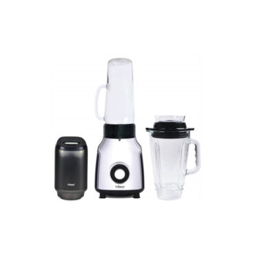 Glass Personal Vakumlu Blender