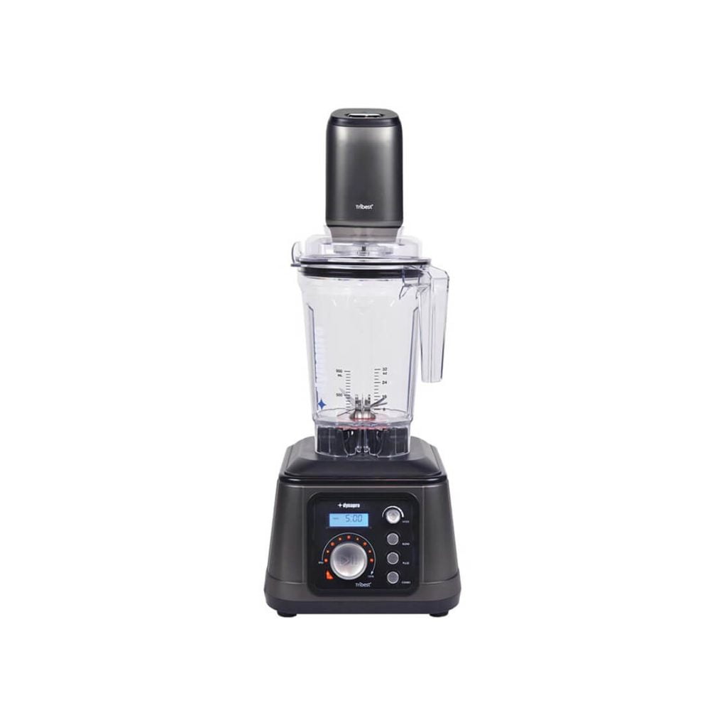 Dynapro Vakumlu Blender