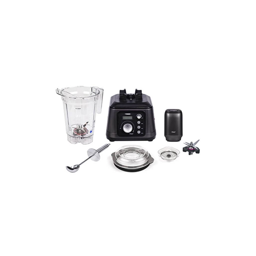 Dynapro Vakumlu Blender