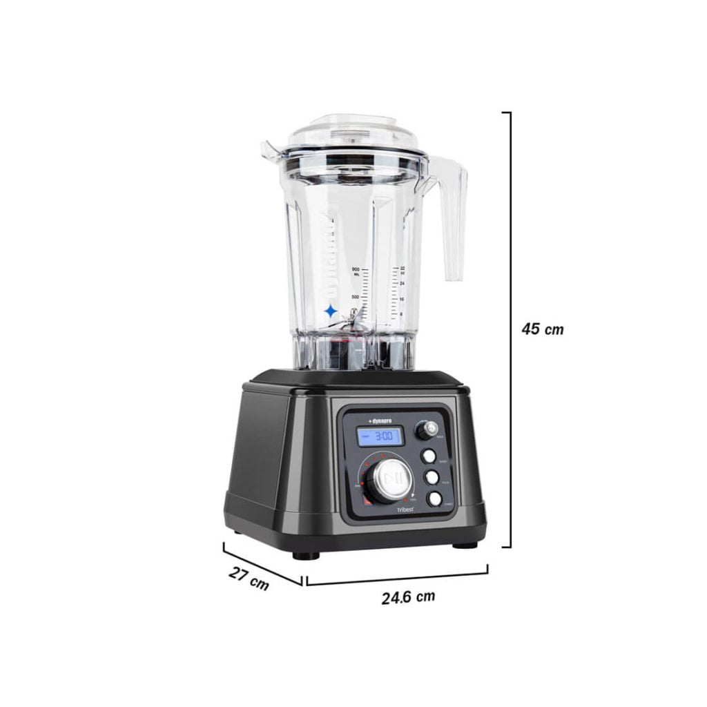 Dynapro Vakumlu Blender