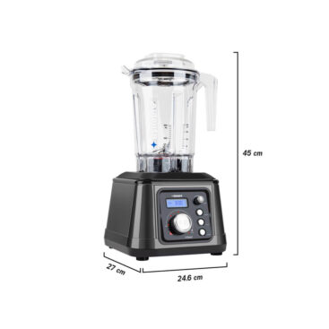 Dynapro Vakumlu Blender