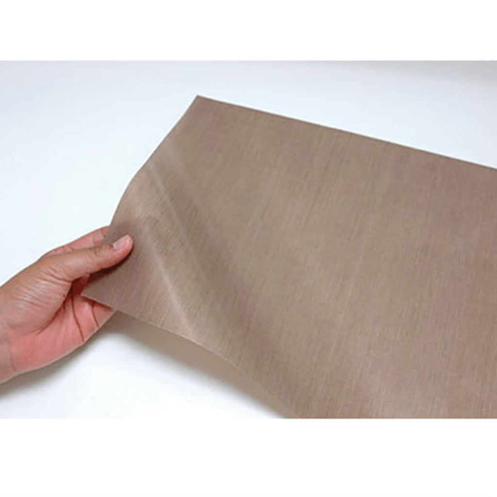 Yapışmayan Ptfe Kurutma Tepsi Örtüsü (3'lü Paket)