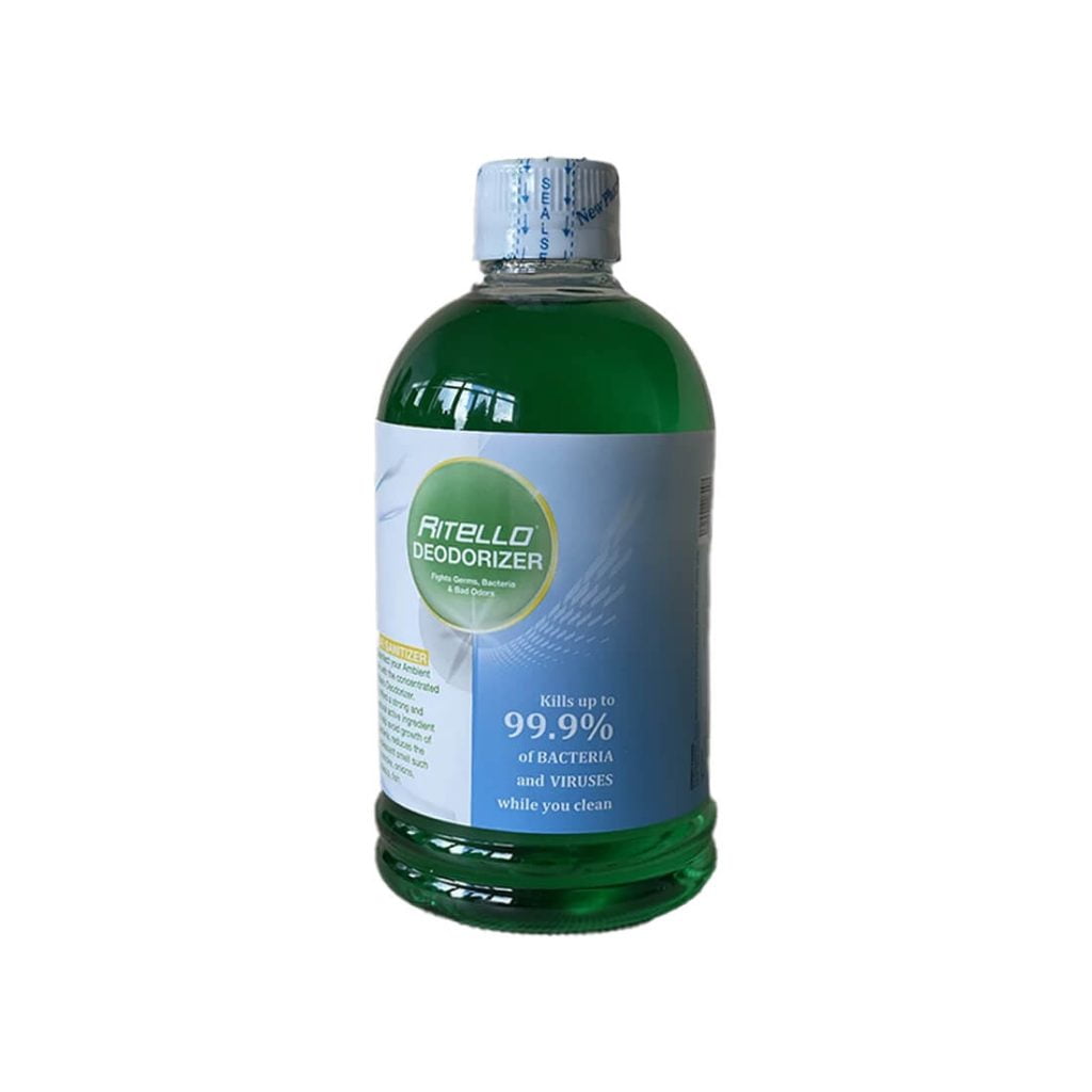 Deodorizer Ritello