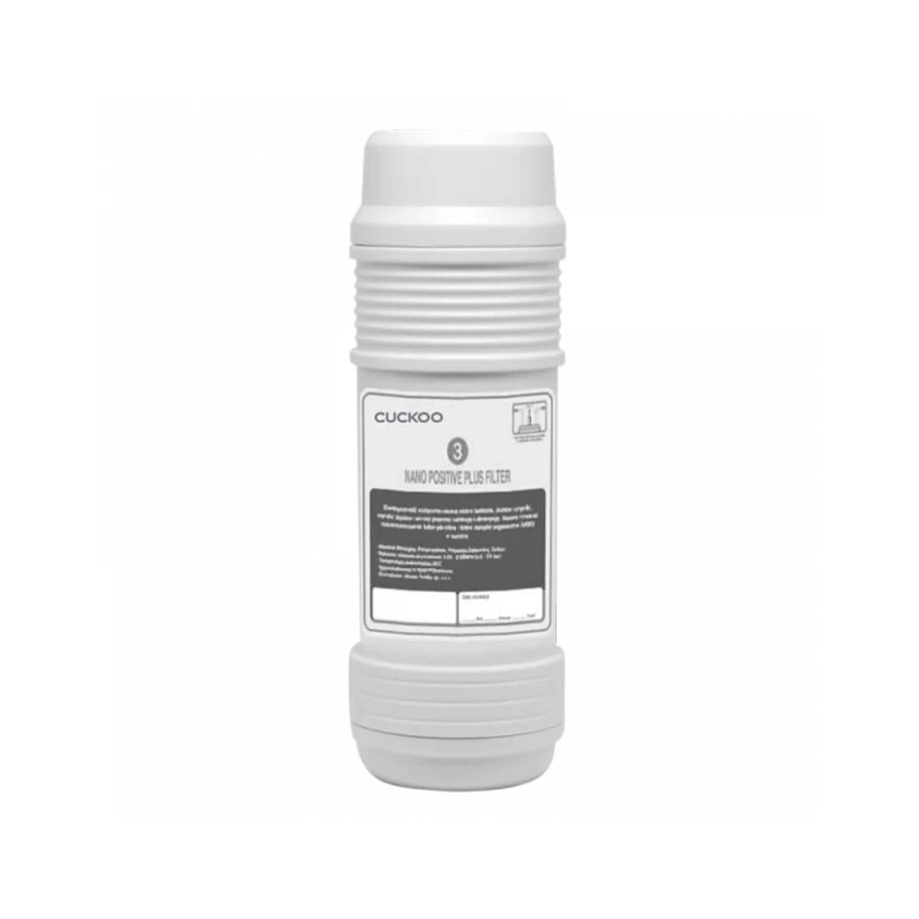 Nano Positive + Filtre