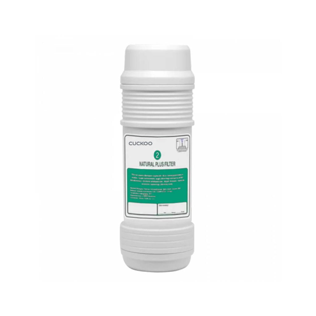 Natural Plus Filtre
